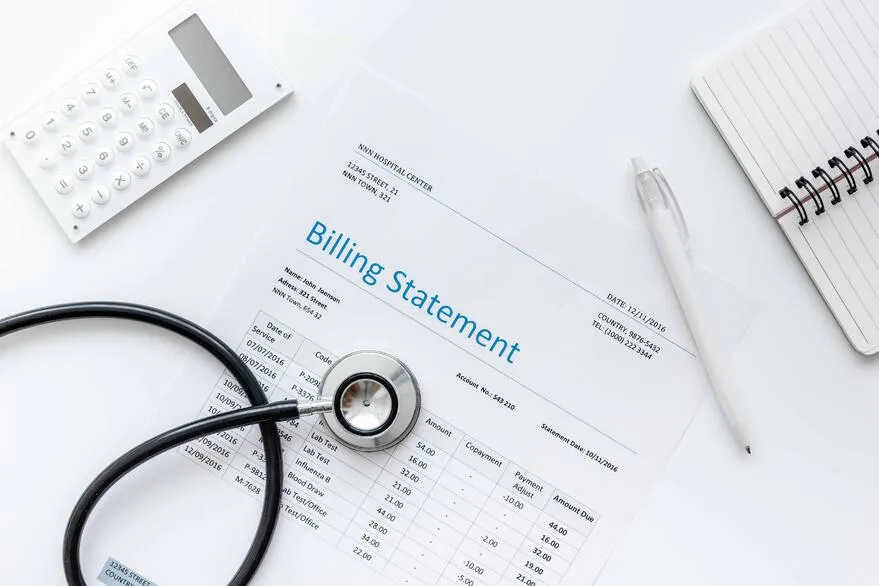 Medical Billing