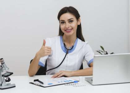 Telehealth: The Future of Healthcare Delivery