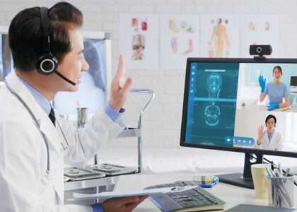 Virtual Medical Assistants