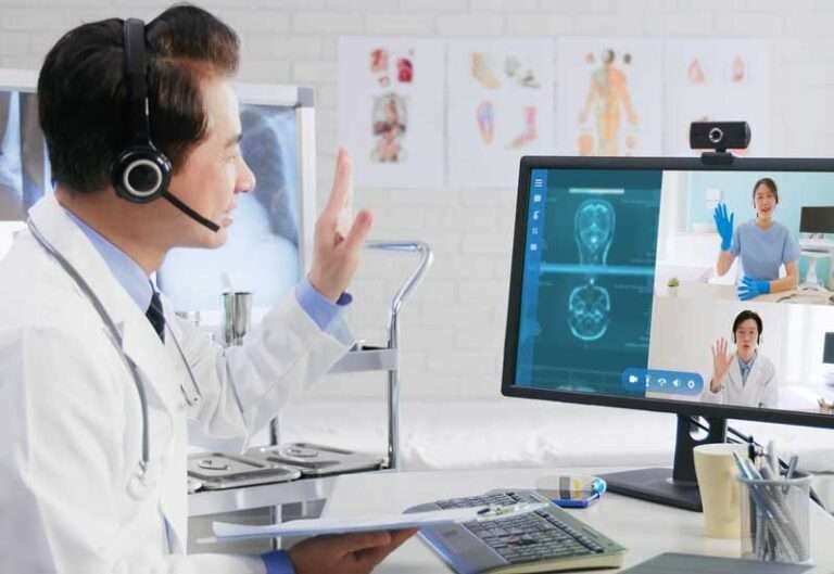 Virtual Medical Assistants