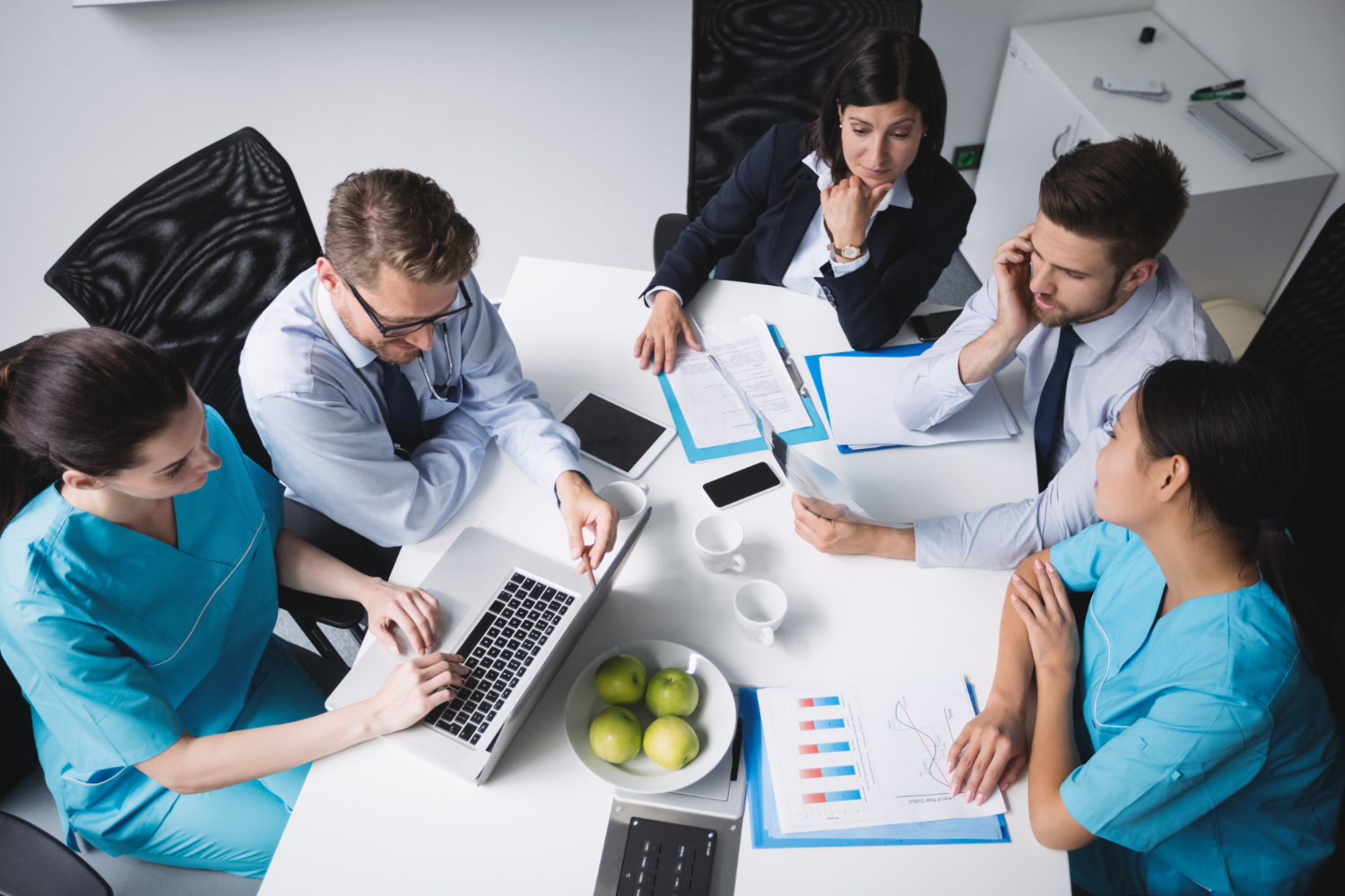 🏆 Top 10 Medical Billing Companies in 2025 You Can Trust for Practice Growth
