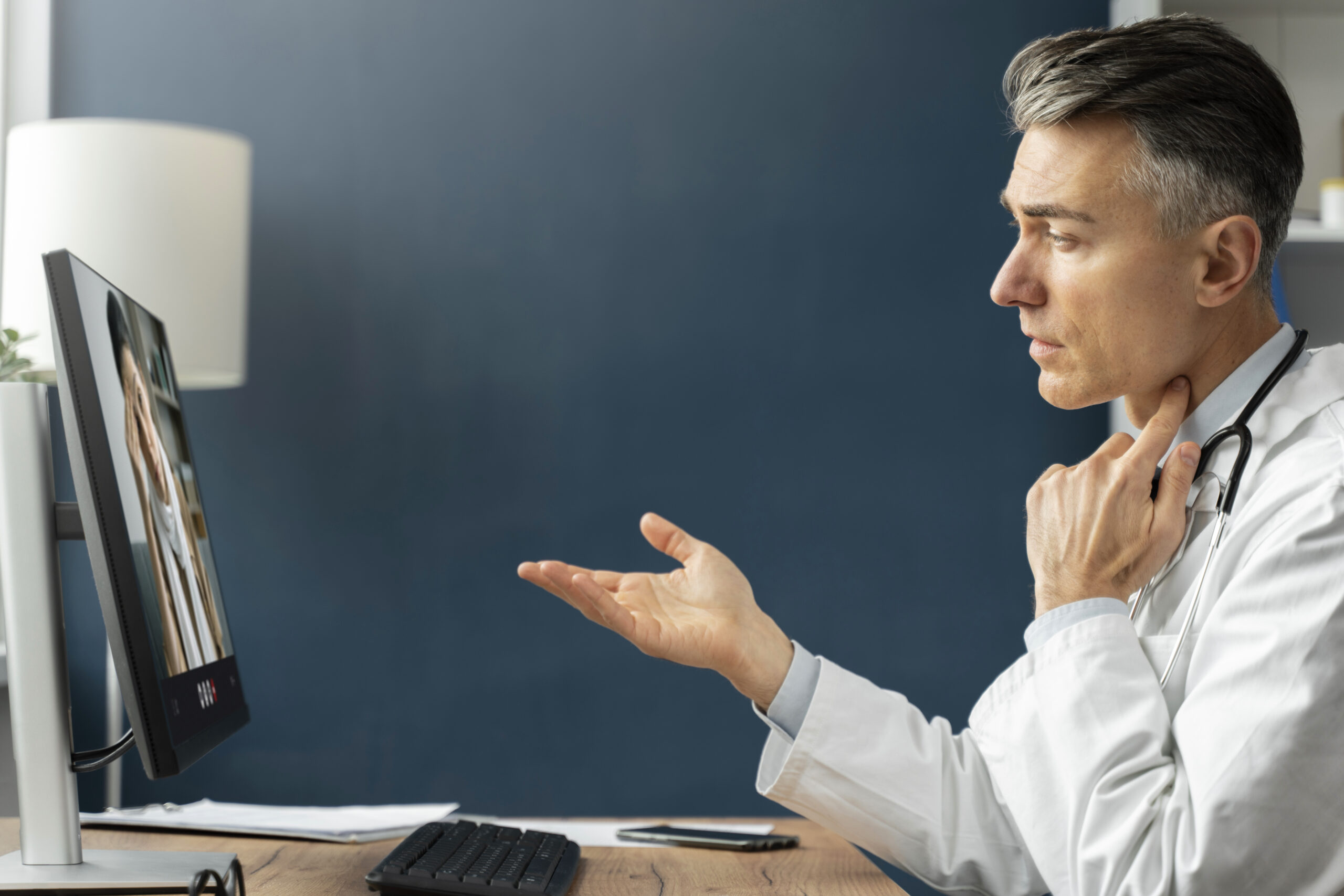 Telehealth Regulation Guide for CMS and Key State Laws Telehealth Regulation Guide for CMS and Key State Laws